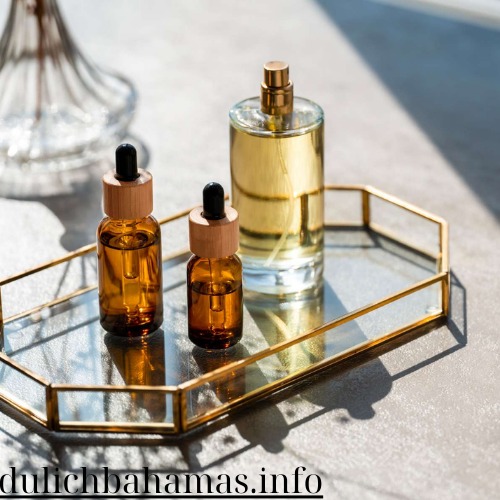 Read more about the article Signature Scent Recommendations to Define Your Personal Style