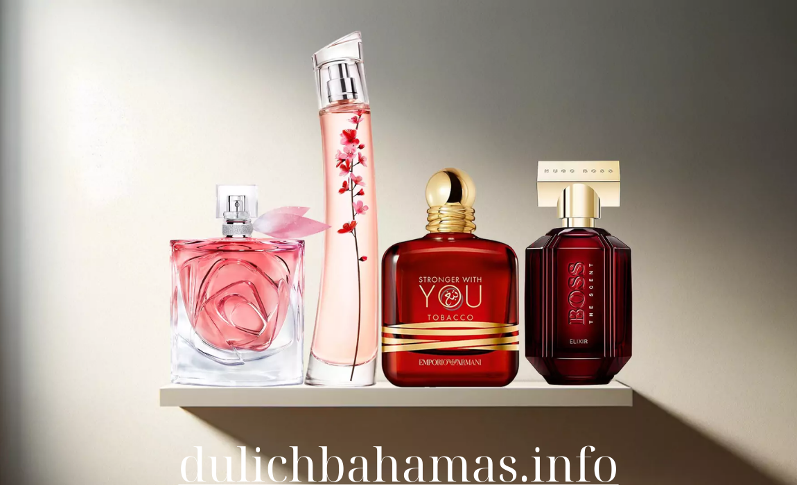 Read more about the article Spring Scent Trends: Fresh and Floral Perfumes to Welcome the Season