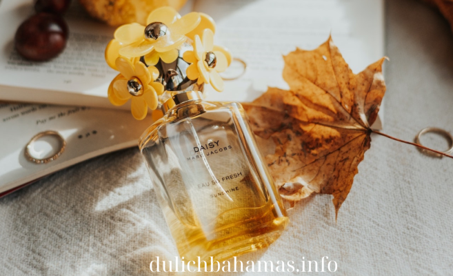 Read more about the article Fall Fragrance Trends: Rich and Earthy Scents for the Autumn Vibe