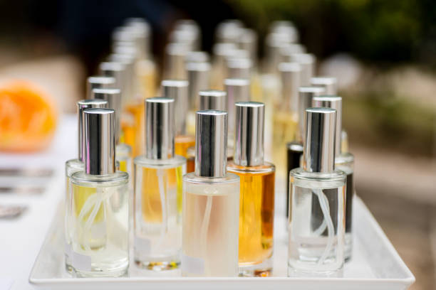 Read more about the article Elevate Your Scent Creation with Expert Fragrance Blending Advice for Perfect Harmony