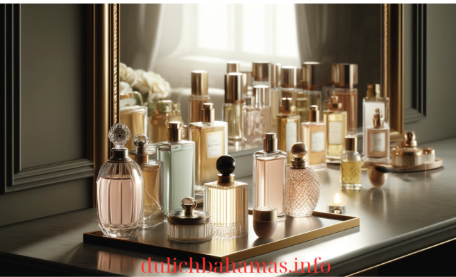 Read more about the article Layering Fragrance Essentials: How to Create a Signature Scent