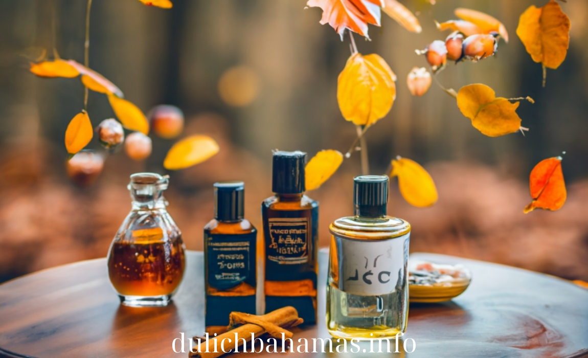 Read more about the article Seasonal Scent Choices: Perfect Perfumes for Every Time of the Year