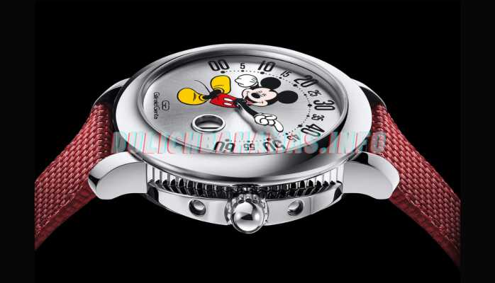 Read more about the article Kids Cartoon Character Watches: A Fun and Stylish Accessory for Boys