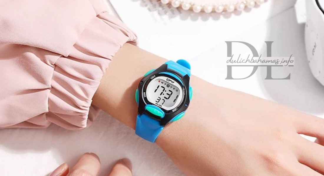 Read more about the article Why Kids Luminous Glow Watch Make the Perfect Gift for Young Adventurers and Trendsetters